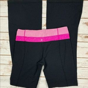 lululemon yoga pants